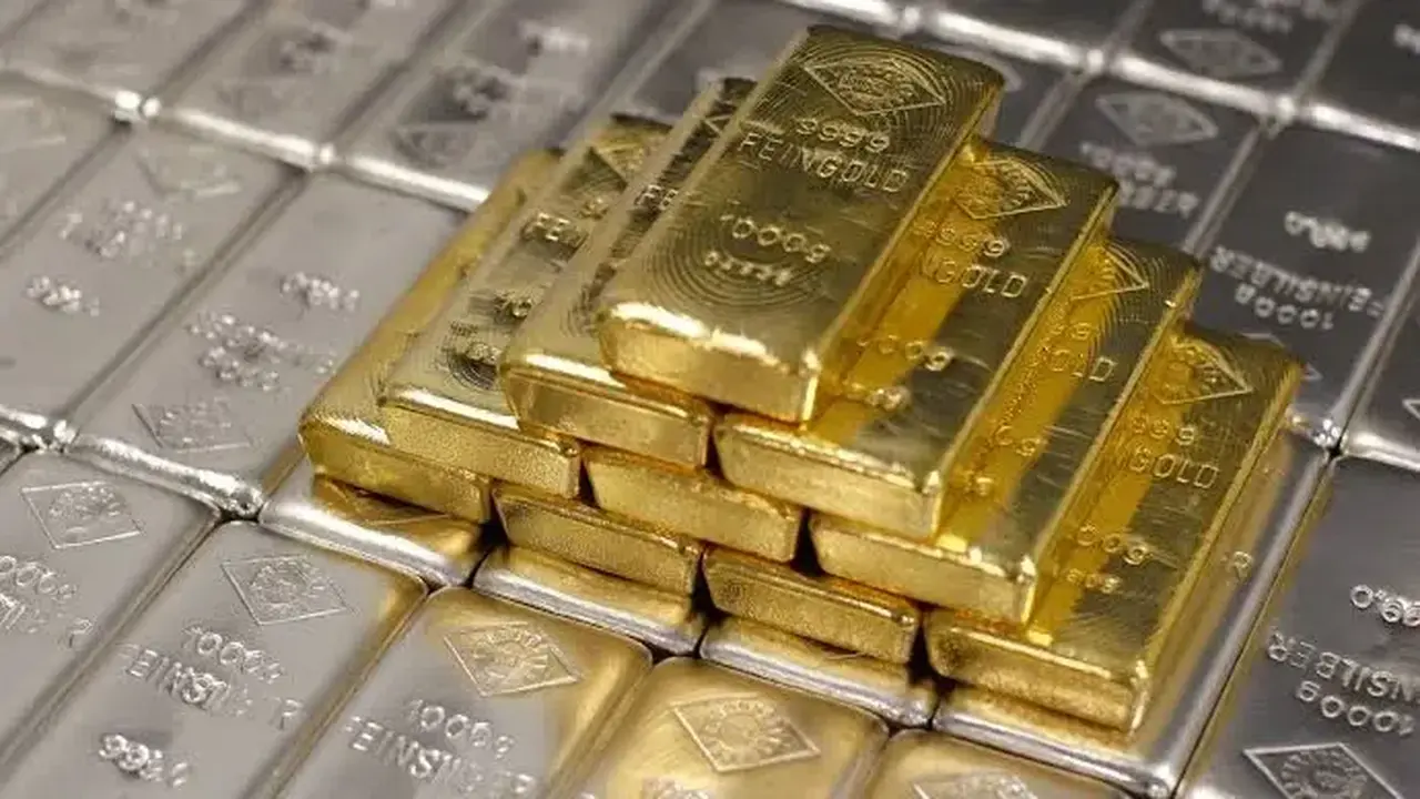 سعر مثقال الذهب عيار 21 في العراق يشهد تغييرات ملحوظة اليوم